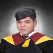 Joemark Alcaraz
